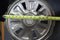 1967 67 Pontiac Tempest GTO Lemans Chief Hubcap Wheel Cover Hub Cap 14" OEM USED