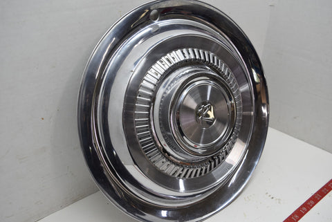 19631964 AMC Rambler Hubcap 14" OEM Wheel Cover Rat Rod Single