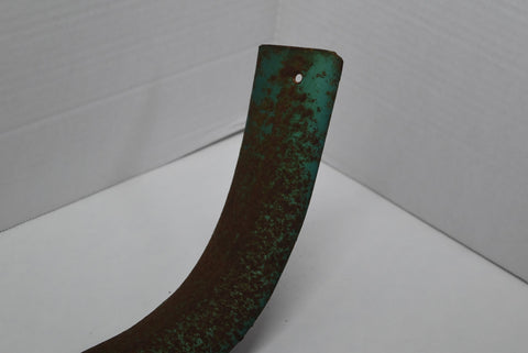 1958 58 Oldsmobile Super 88 Eighty Eight Interior Front Right Windshield Trim RH