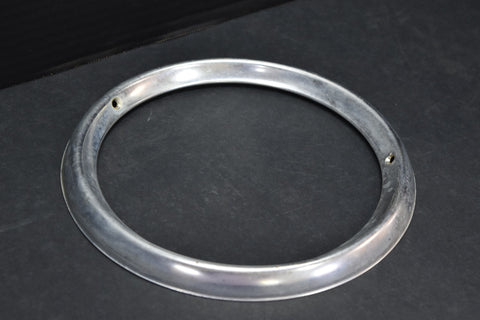 1964 Ford Galaxie 500 XL Taillight Ring Bezel Trim Tail Light Moulding 64
