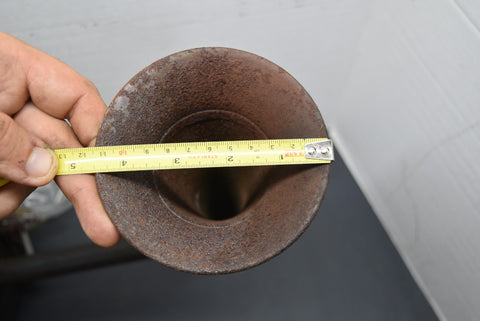 1946 1947 1948 Dodge D24 46 47 48 horn tested and working