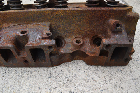 1970 BUICK GS GSX FACTORY 455 HEAD 70 1231786