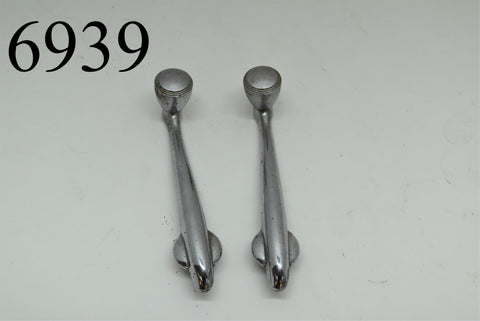 Chrysler 46, 47, 48 window crank handle. Chrysler 1946 1947 1948 Mopar