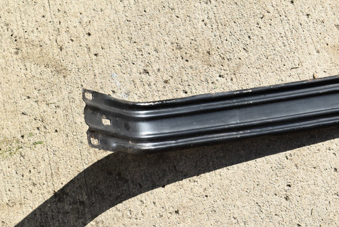 1948 Dodge D24 Custom Deluxe 4 Door Sedan Roof Rail Stabilizer Bar 48 MOPAR