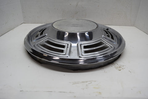 1970 Chevy Chevelle 14" Wheel Cover Hubcap Single (1) GM OEM Chevrrolet