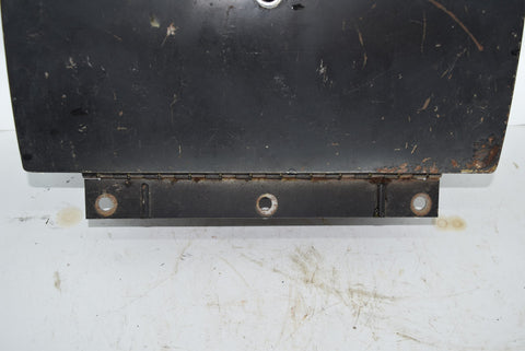 1968 68 Ford Mustang Glove Box Full Assembly Door Hinge Latch Insert Original