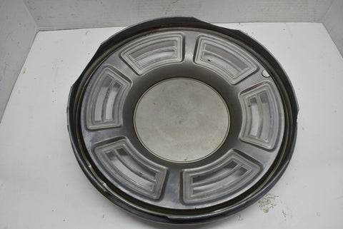 1970 Chevy Chevelle 14" Wheel Cover Hubcap Single (1) GM OEM Chevrrolet