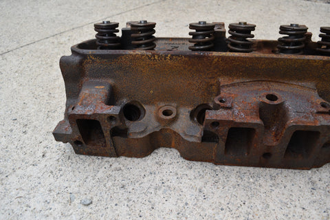 1970 BUICK GS GSX FACTORY 455 HEAD 70 1231786