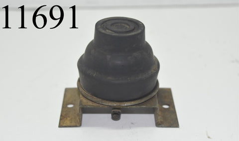 Trico Floor Mounted Windshield Washer Fluid Pump Ford Chevy Mopar GM