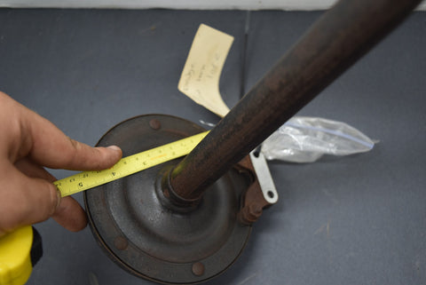 1946 1947 1948 Dodge D24 46 47 48 horn tested and working