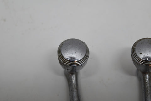 Chrysler 46, 47, 48 window crank handle. Chrysler 1946 1947 1948 Mopar