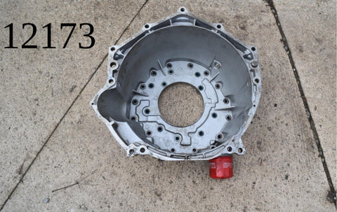 2000 2007 ALLISON 1000 TRANSMISSION BELL HOUSING 29537591 01 02 03 04 05 06