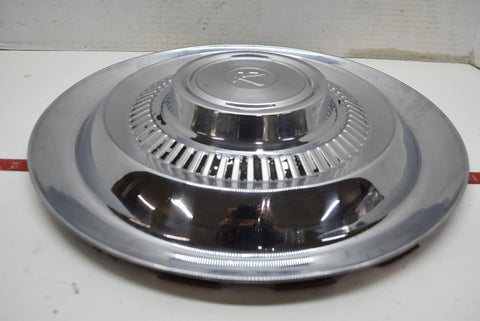 19631964 AMC Rambler Hubcap 14" OEM Wheel Cover Rat Rod Single