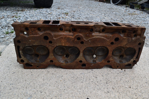 1970 BUICK GS GSX FACTORY 455 HEAD 70 1231786