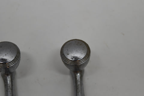 Chrysler 46, 47, 48 window crank handle. Chrysler 1946 1947 1948 Mopar