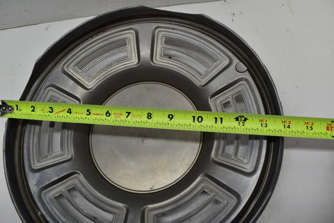 1970 Chevy Chevelle 14" Wheel Cover Hubcap Single (1) GM OEM Chevrrolet