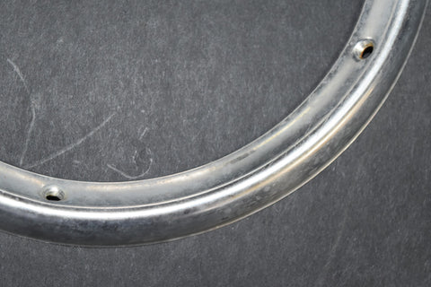 1964 Ford Galaxie 500 XL Taillight Ring Bezel Trim Tail Light Moulding 64