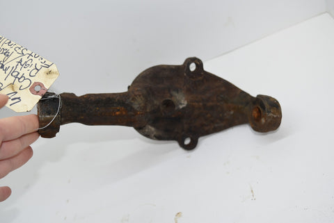 1963 Pontiac Catalina Front Brake Spindle RH Passenger OEM Original 63
