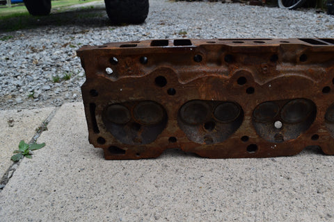 1970 BUICK GS GSX FACTORY 455 HEAD 70 1231786