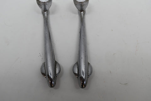 Chrysler 46, 47, 48 window crank handle. Chrysler 1946 1947 1948 Mopar