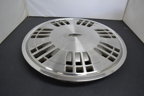 1987 1988 87 88 Chevrolet Chevy Beretta 14" 21 slot Hubcap Wheel Cover