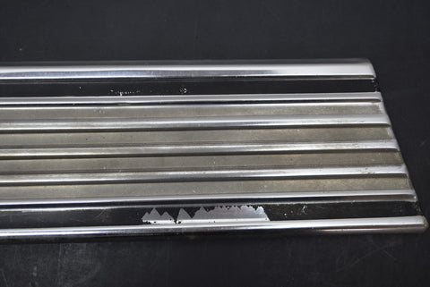 LH Fender Rocker Trim 1972 72 Gran Torino Sport Molding OEM GTS CJ Driver