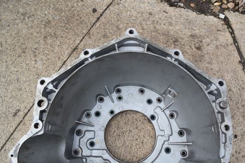 2000 2007 ALLISON 1000 TRANSMISSION BELL HOUSING 29537591 01 02 03 04 05 06