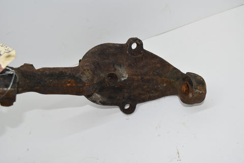 1963 Pontiac Catalina Front Brake Spindle RH Passenger OEM Original 63