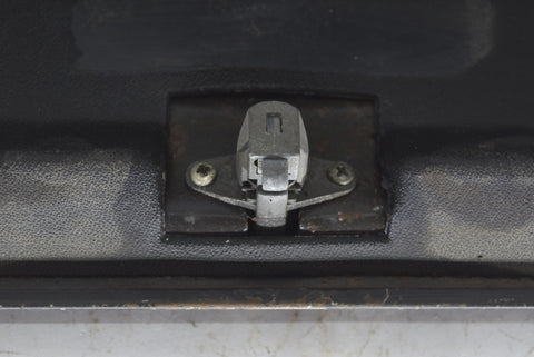 1968 68 Ford Mustang Glove Box Full Assembly Door Hinge Latch Insert Original