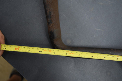 1946 1947 1948 Dodge D24 46 47 48 horn tested and working