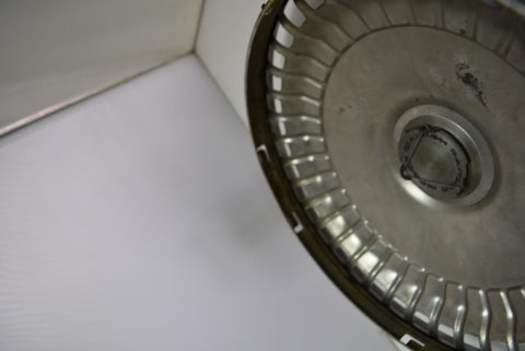 1971 71 Pontiac Tempest Single 14" Hubcap Wheel Cover