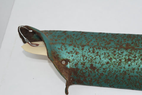 1958 58 Oldsmobile Super 88 Eighty Eight Interior Front Right Windshield Trim RH