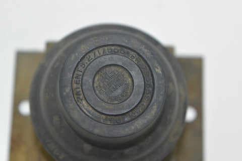 Trico Floor Mounted Windshield Washer Fluid Pump Ford Chevy Mopar GM