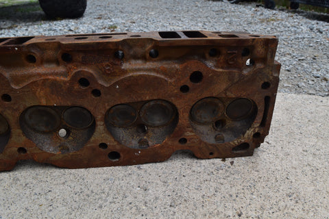 1970 BUICK GS GSX FACTORY 455 HEAD 70 1231786