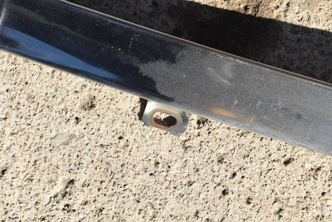 1963 1964 Ford Galaxie Front Windshield Left Driver Lower Trim Moulding 64