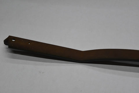 1958 58 Chevy 4 Door Bel Air Rear Left Window Garnish Chevrolet Moulding Driver