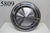 1960 60 Pontiac Spinner Flipper Bar Hubcap 14" Bonneville Catalina Wheel cover