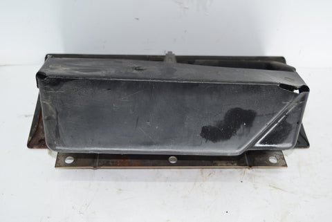 1968 68 Ford Mustang Glove Box Full Assembly Door Hinge Latch Insert Original