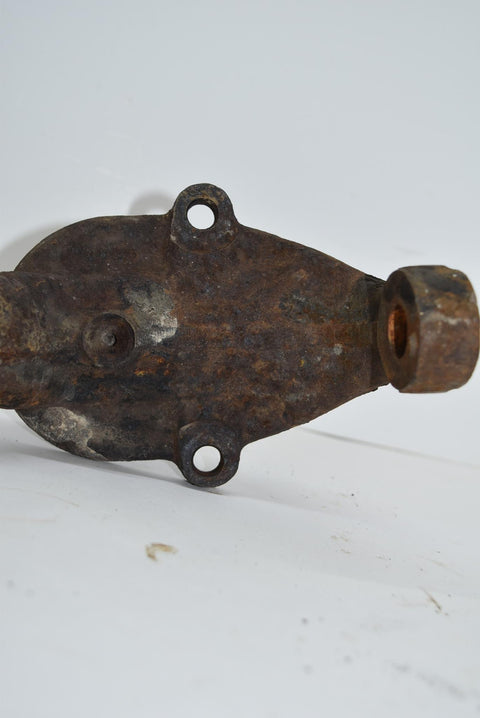 1963 Pontiac Catalina Front Brake Spindle RH Passenger OEM Original 63