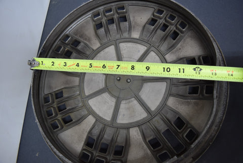 1987 1988 87 88 Chevrolet Chevy Beretta 14" 21 slot Hubcap Wheel Cover