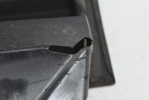 1968 68 Ford Mustang Glove Box Full Assembly Door Hinge Latch Insert Original