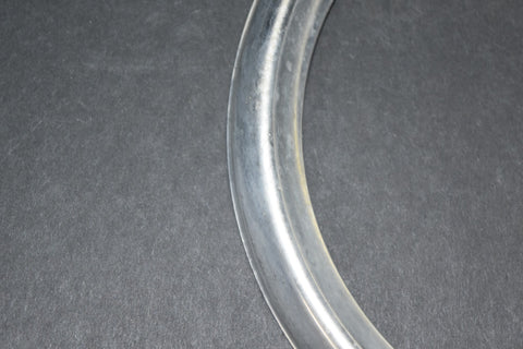 1964 Ford Galaxie 500 XL Taillight Ring Bezel Trim Tail Light Moulding 64