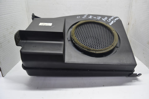 2006 2009 Chevrolet Equinox Pioneer Subwoofer Casing Audio 821607108 07 08 09
