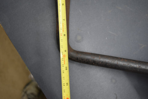 1946 1947 1948 Dodge D24 46 47 48 horn tested and working