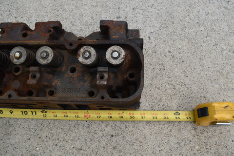 1970 BUICK GS GSX FACTORY 455 HEAD 70 1231786