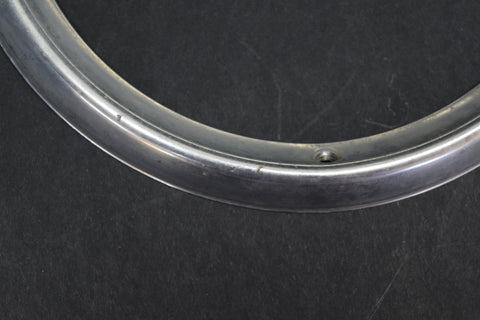 1964 Ford Galaxie 500 XL Taillight Ring Bezel Trim Tail Light Moulding 64