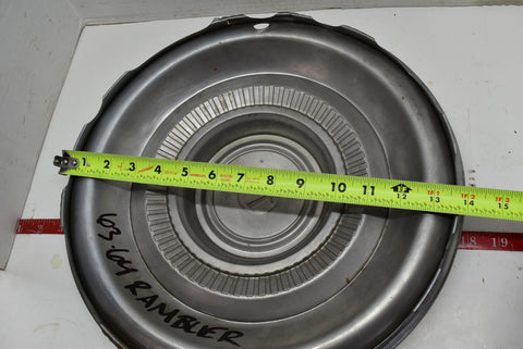 19631964 AMC Rambler Hubcap 14" OEM Wheel Cover Rat Rod Single