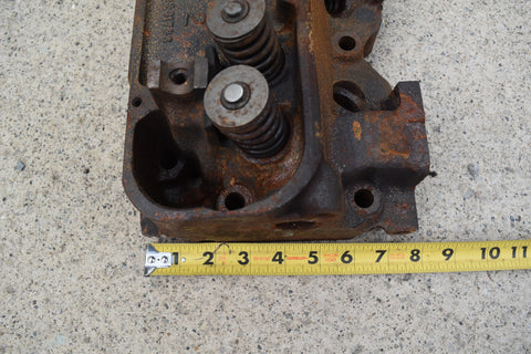 1970 BUICK GS GSX FACTORY 455 HEAD 70 1231786