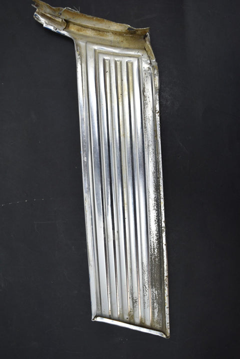 LH Fender Rocker Trim 1972 72 Gran Torino Sport Molding OEM GTS CJ Driver