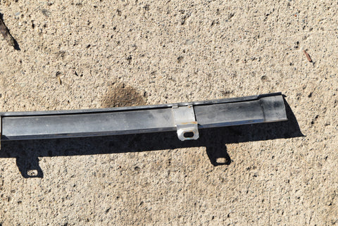 1963 1964 Ford Galaxie Front Windshield Left Driver Lower Trim Moulding 64